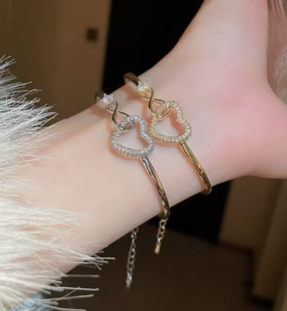 Bracciale Madre & Figlia