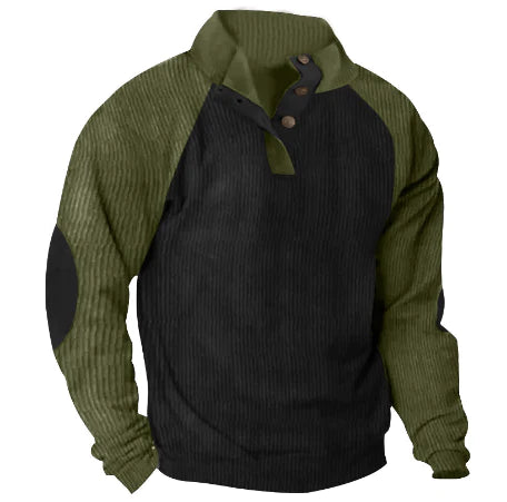 MAGLIONE INVERNALE UOMO