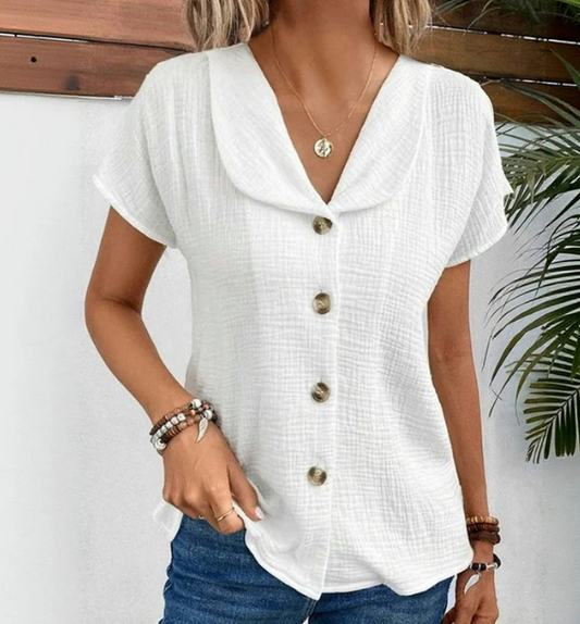 CAMICETTA CASUAL DONNA