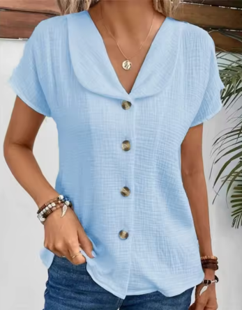 CAMICETTA CASUAL DONNA