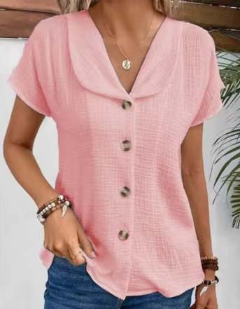 CAMICETTA CASUAL DONNA