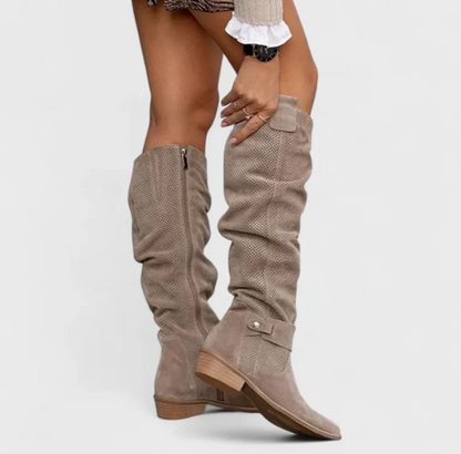 STIVALI AUTUNNALI DONNA