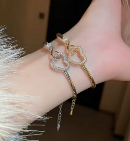 Bracciale Madre & Figlia