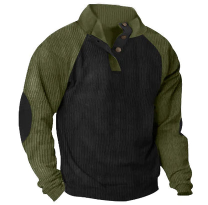 MAGLIONE INVERNALE UOMO