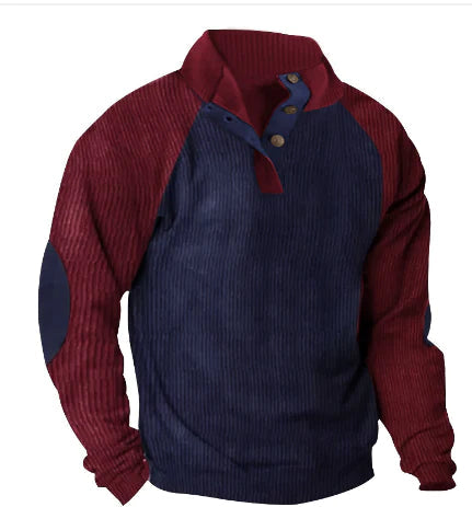 MAGLIONE INVERNALE UOMO